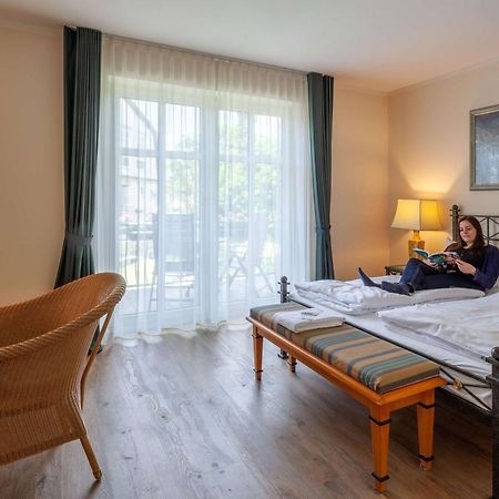 Best Western Wein- Und Parkhotel Нирштайн Экстерьер фото